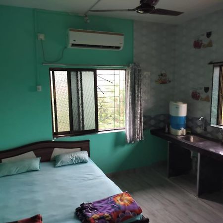 Gulmohar Cottages - Home Stay In 阿里巴格 外观 照片