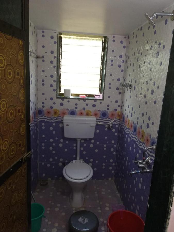 Gulmohar Cottages - Home Stay In 阿里巴格 外观 照片
