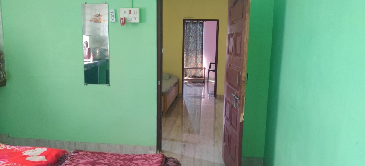 Gulmohar Cottages - Home Stay In 阿里巴格 外观 照片