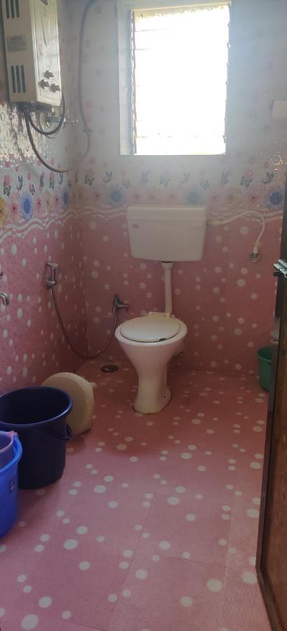 Gulmohar Cottages - Home Stay In 阿里巴格 外观 照片